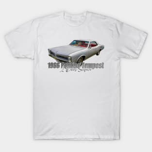 1966 Pontiac Tempest 2 Door Sedan T-Shirt